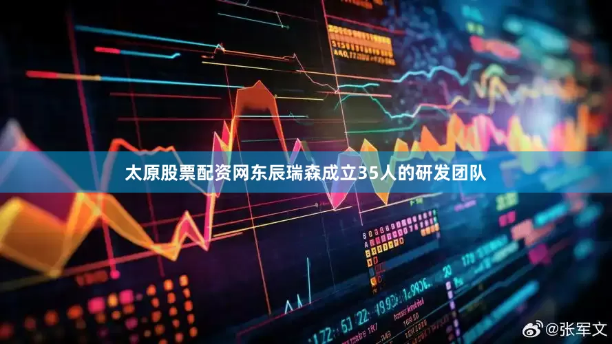 太原股票配资网东辰瑞森成立35人的研发团队